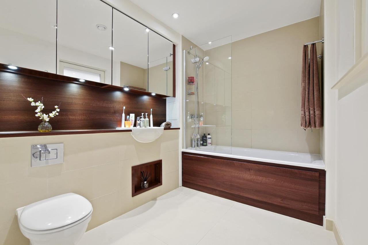Redwood Park Appartement